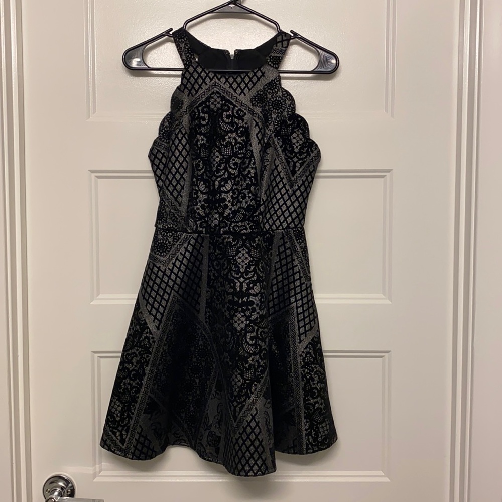 Size 3 Dress, brand- Trixxi